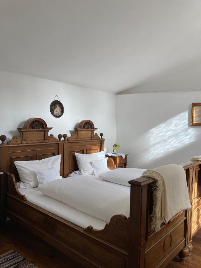 Callm-Hotel Kallmünz Екстериор снимка