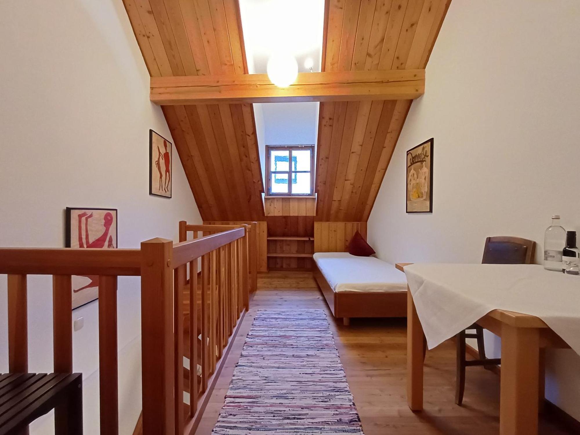 Callm-Hotel Kallmünz Екстериор снимка