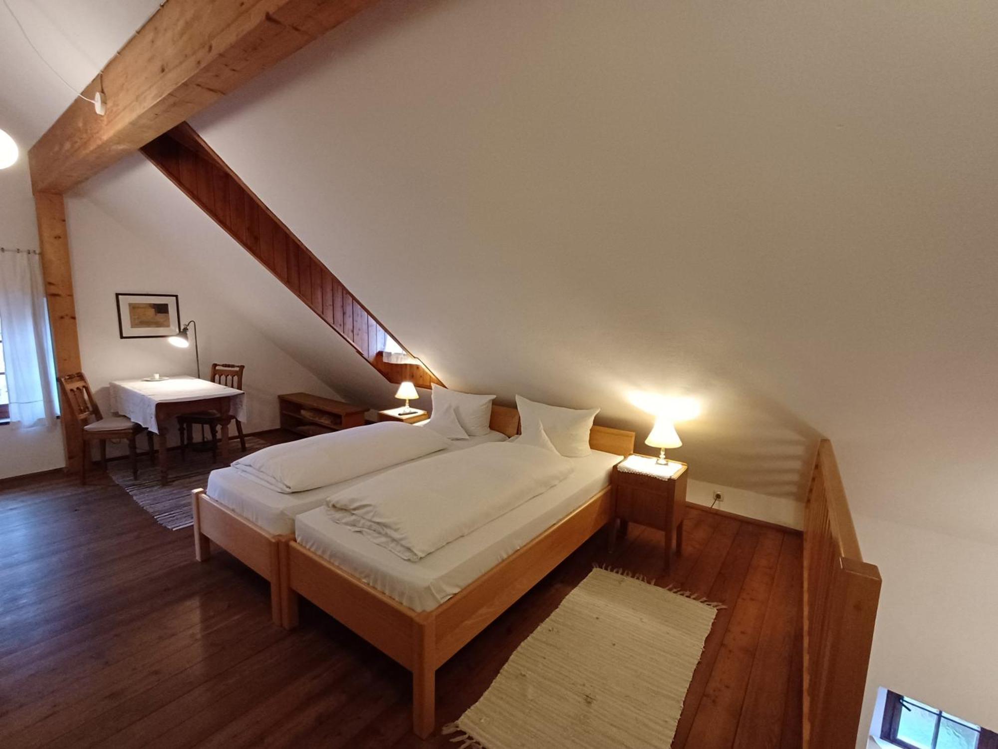 Callm-Hotel Kallmünz Екстериор снимка