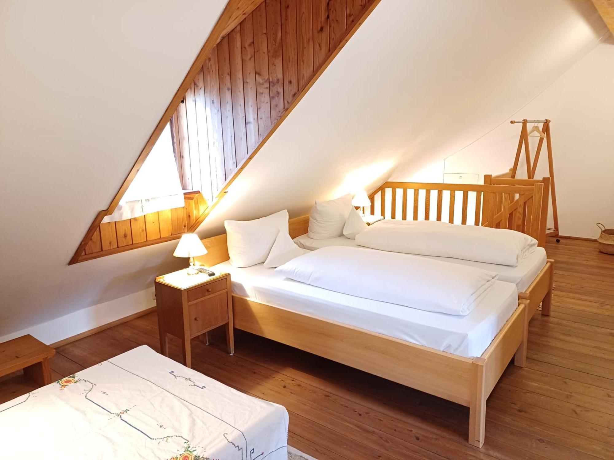 Callm-Hotel Kallmünz Екстериор снимка